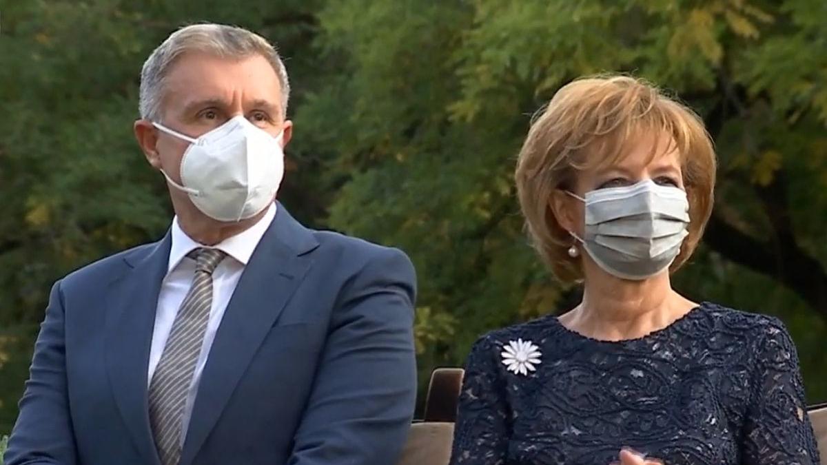 nunta de argint sarbatoare cu distantare la palatul elisabeta