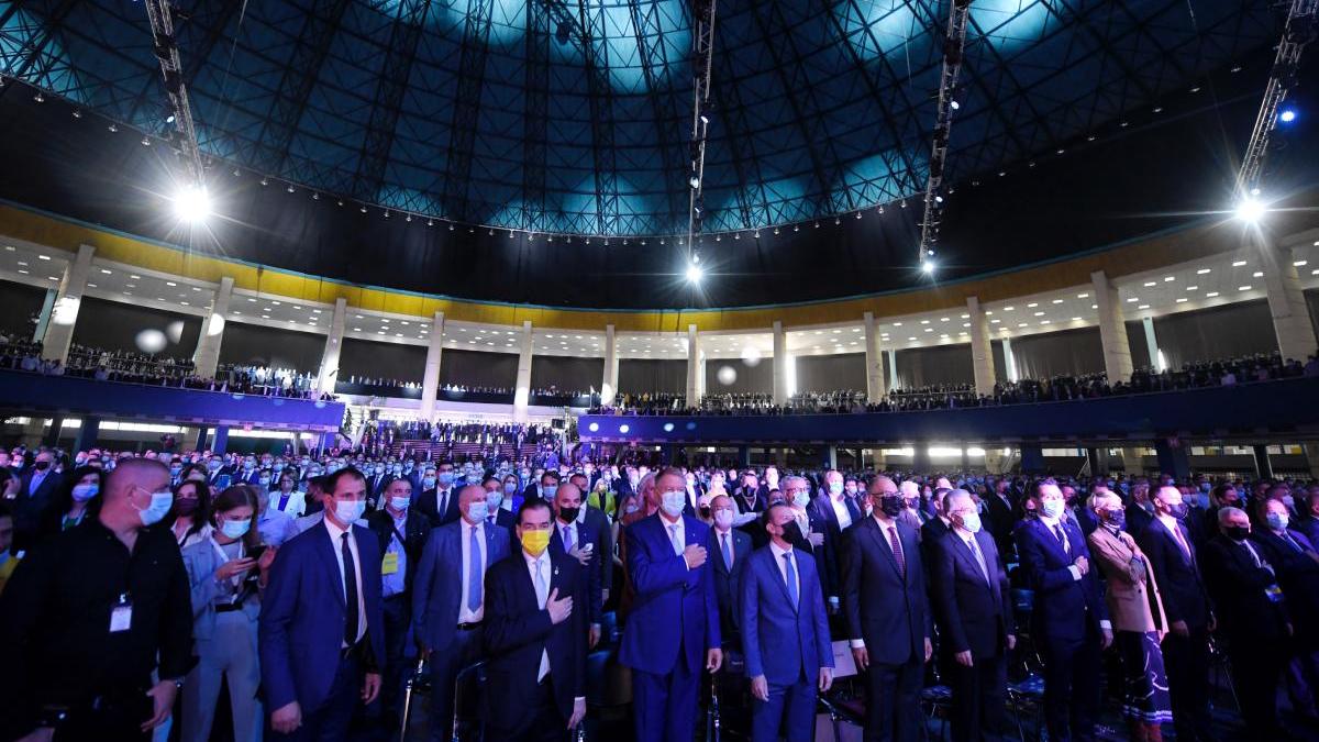 participant congres pnl infectat covid 19