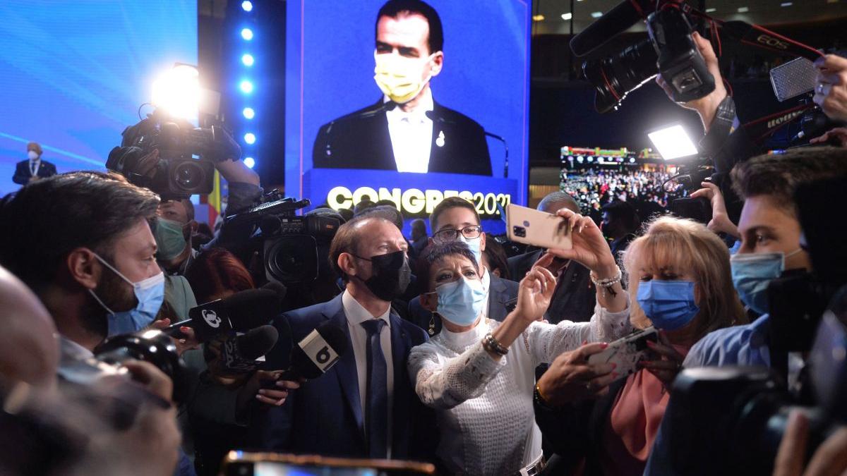 pnl amenda 10000 organizarea congresului