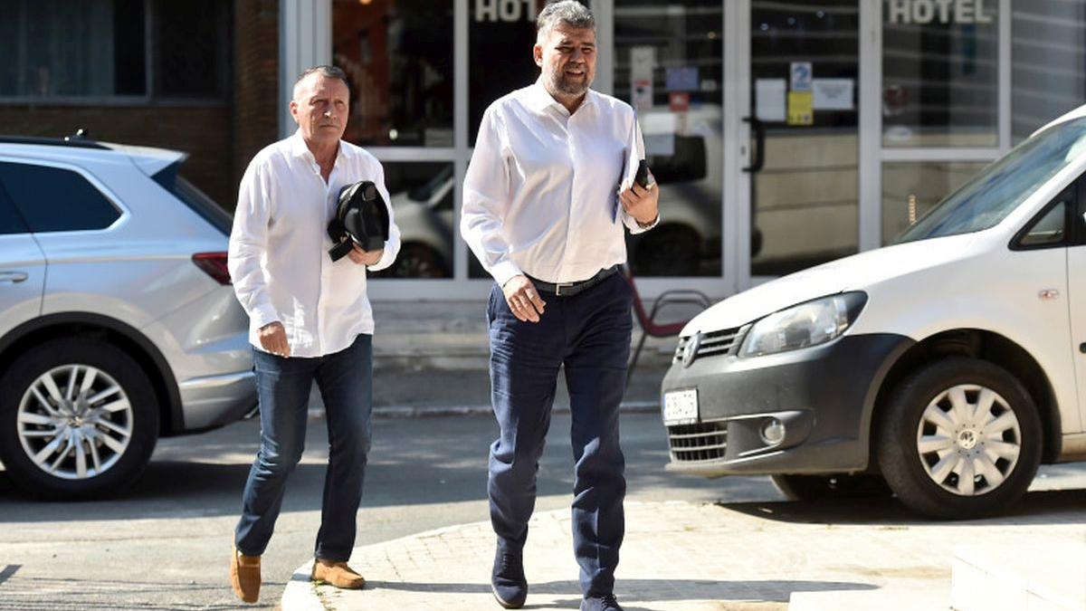 psd va depune astazi motiune cenzura