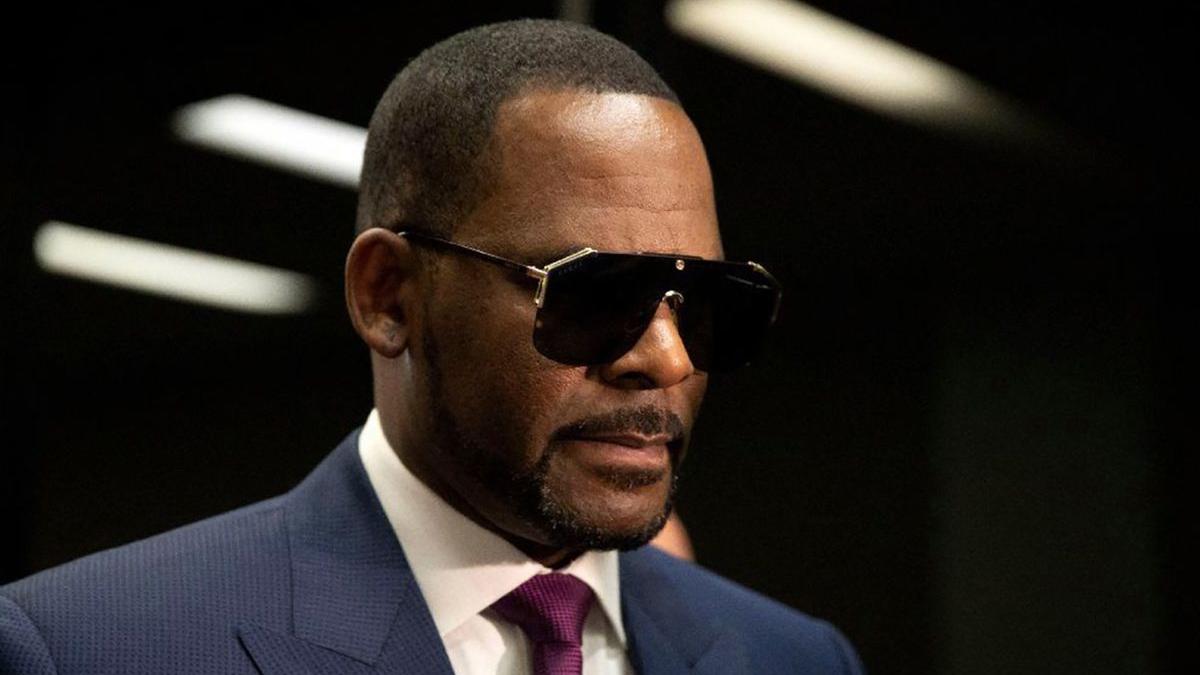 r kelly infractiuni sexuale proces verdict vinovat inchisoare pe viata