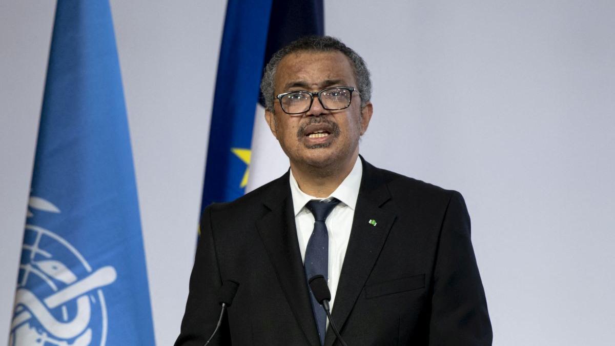 tedros adhanom ghebreyesus oms viol femei ebola rd congo