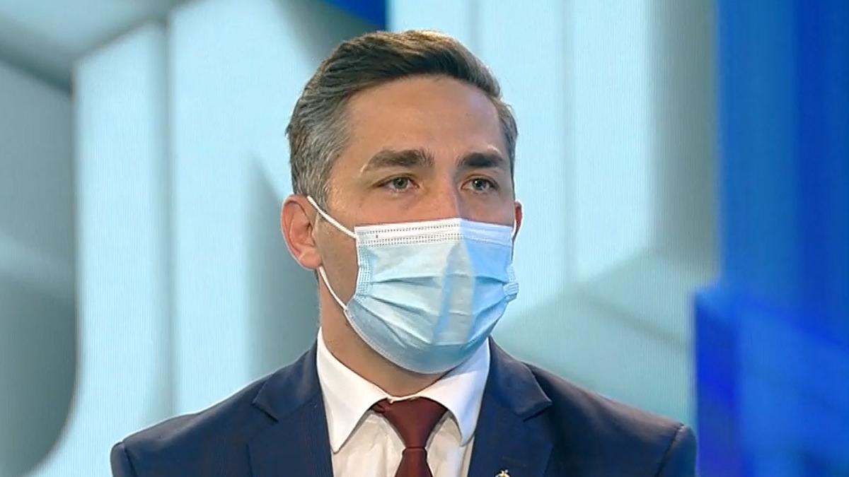 valeriu gheorghita campania de vaccinare diferente alergii gripa covid