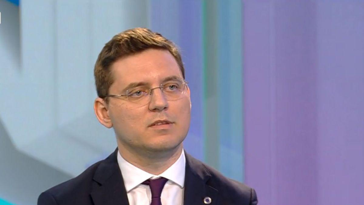 victor negrescu fonduri europene romania