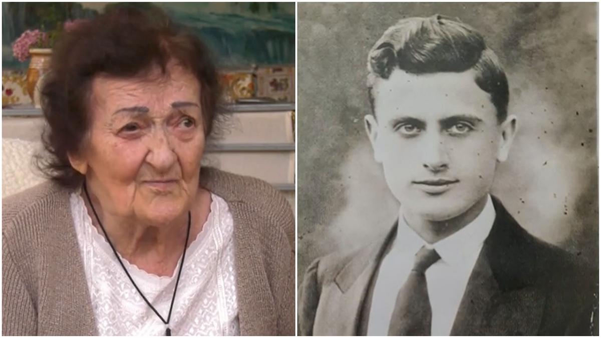 zoe daian nepoata arsenie boca dezvaluiri emotionante despre unchiul sau