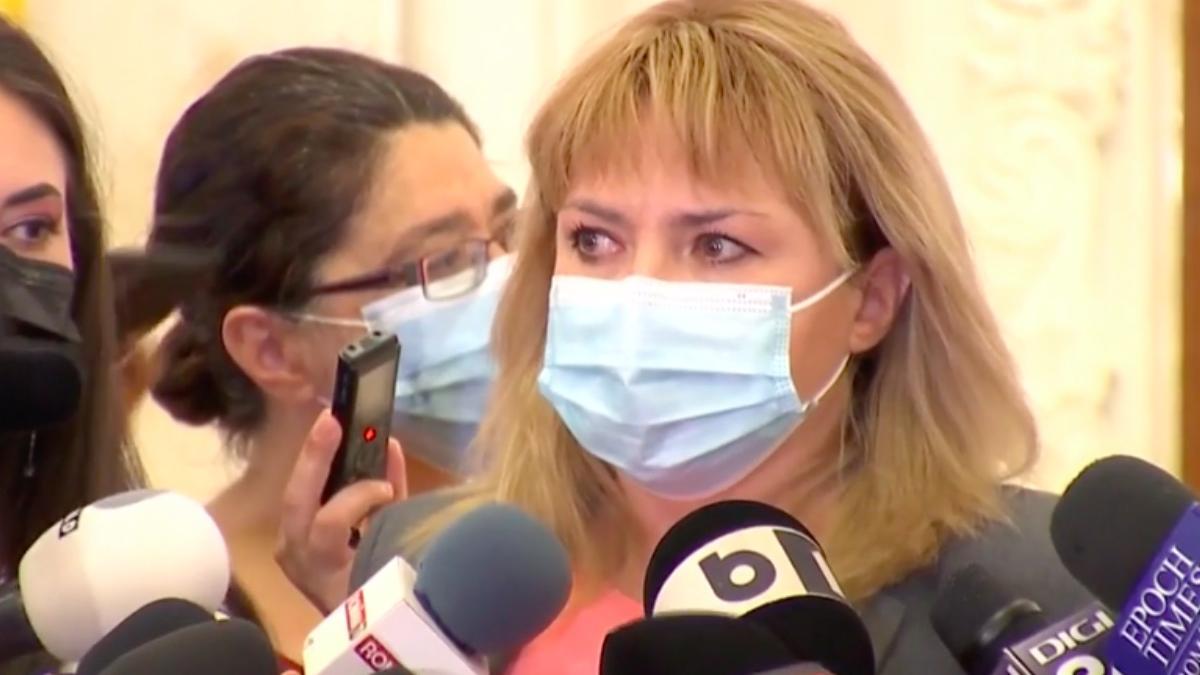 anca dragu pe mine nu ma poate demite florin citu si asta il dispera