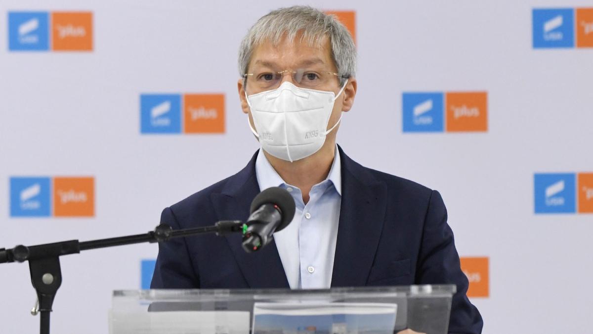 dacian ciolos am fost premier dar acum nu imi pun problema asta