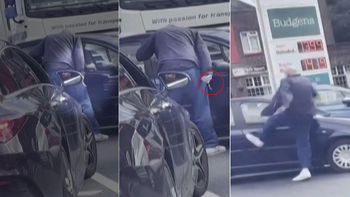 disputa cutit benzinarie criza carburanti welling londra