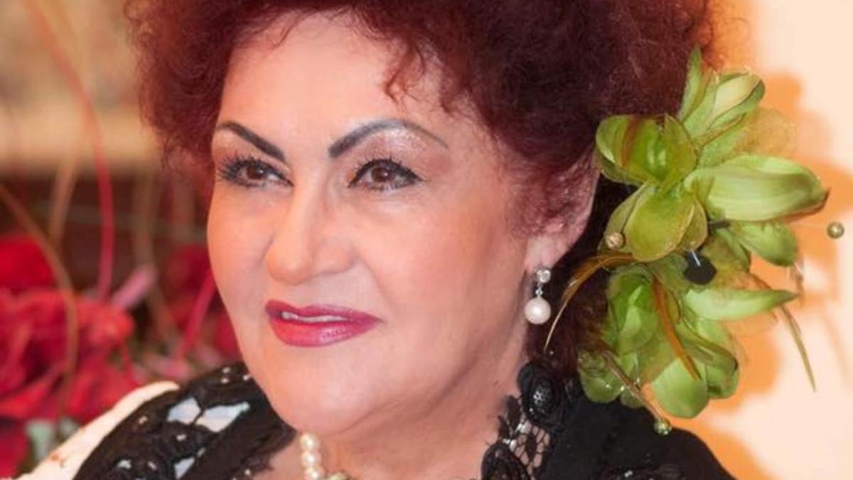 elena merisoreanu ultimele detalii stare sanatate spital covid 19