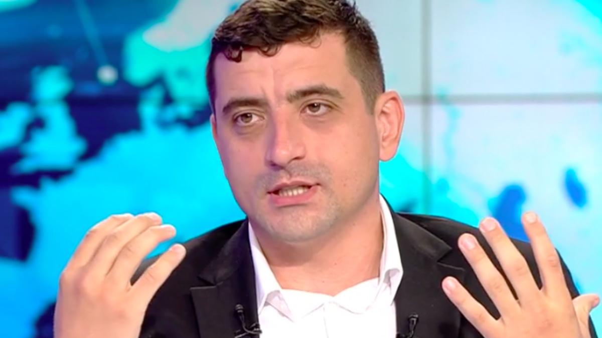 george simion solutiile aur daca va trece motiunea impotriva lui citu guvern uniune nationala