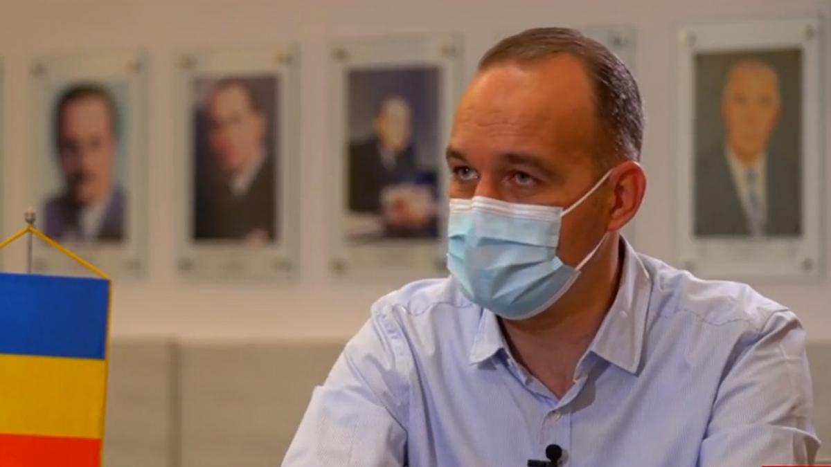 interviu cu dan vilceanu cine ii plateste facturile ministrului de finante