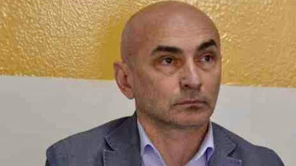 ioan peteleu administrator public bistrita mort covid