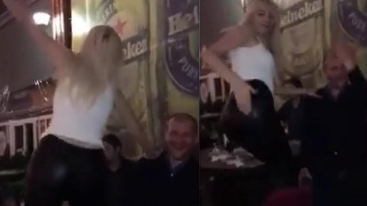 liberali cul petrecere inainte congres bucuresti facut spectacol club capitala