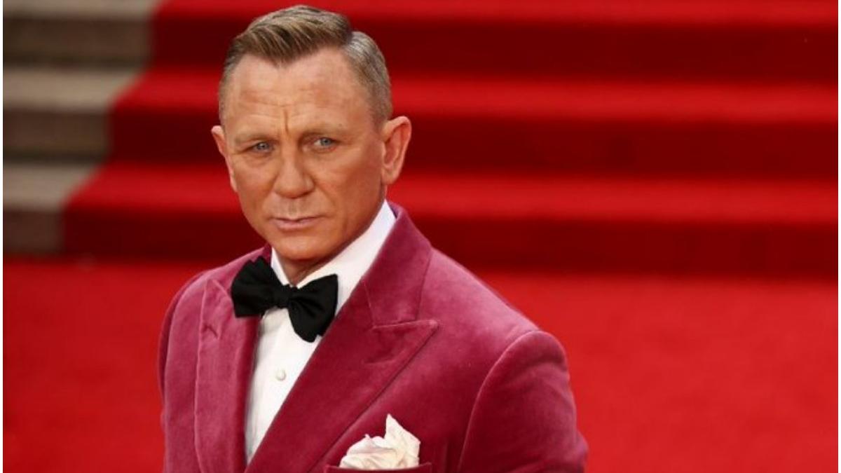 no time to die james bond premiera romania