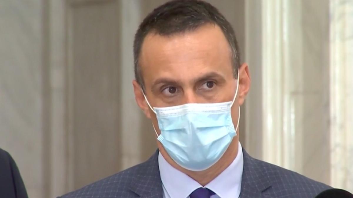 sefii asf au dat explicatii in parlament despre falimentul city insurance