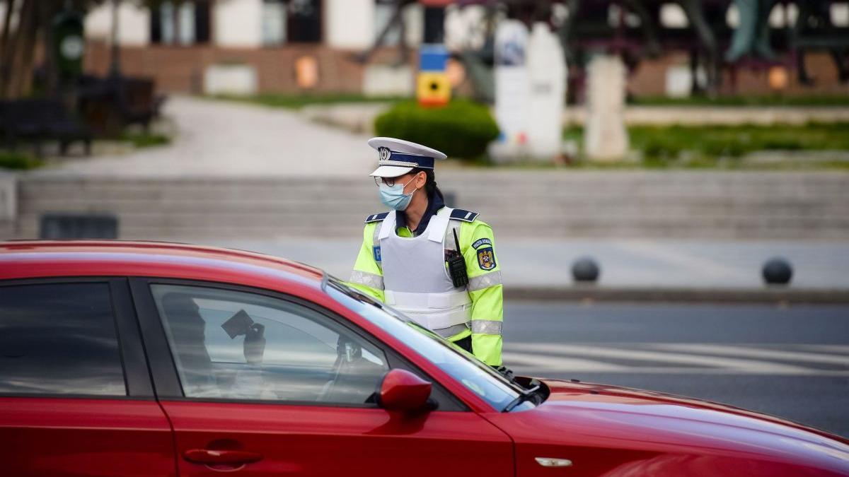 timisoara carantina totala scoli inchise circulatie restrictionata