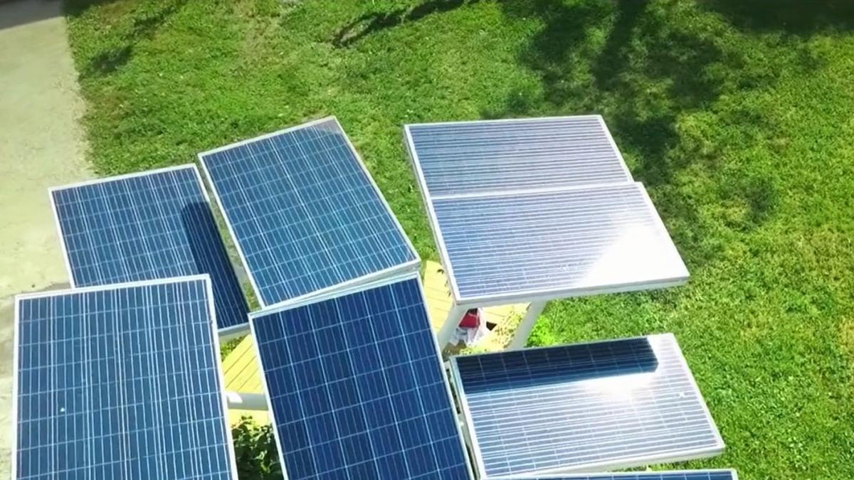 cum puteti fi platiti pentru energia electrica produsa de propria casa