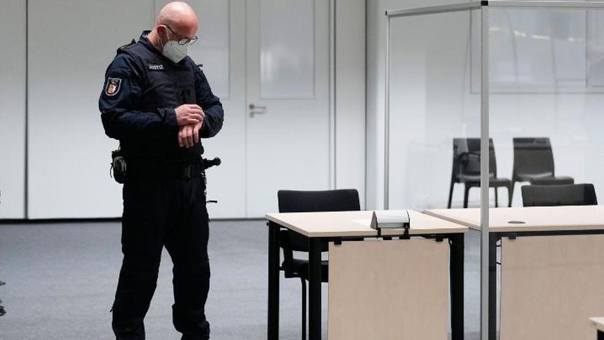 femeie 96 ani irmgard furchner stutthof lagar nazist proces germania