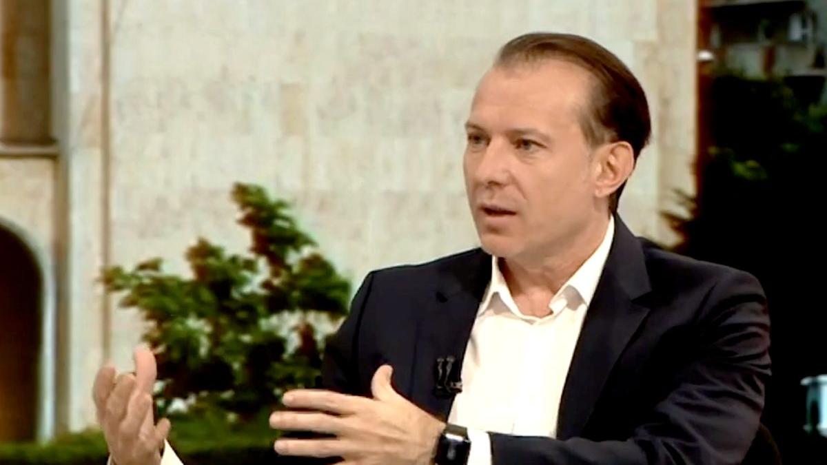 florin citu guvern tehnocrat dezastru