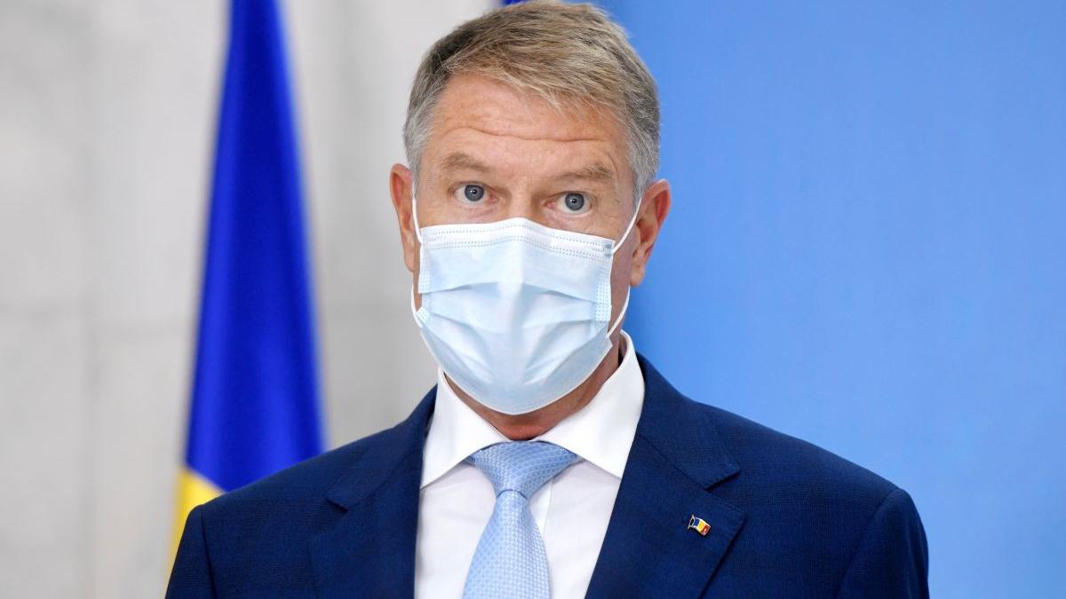 klaus iohannis solicitare lideri europeni solutii pret energie