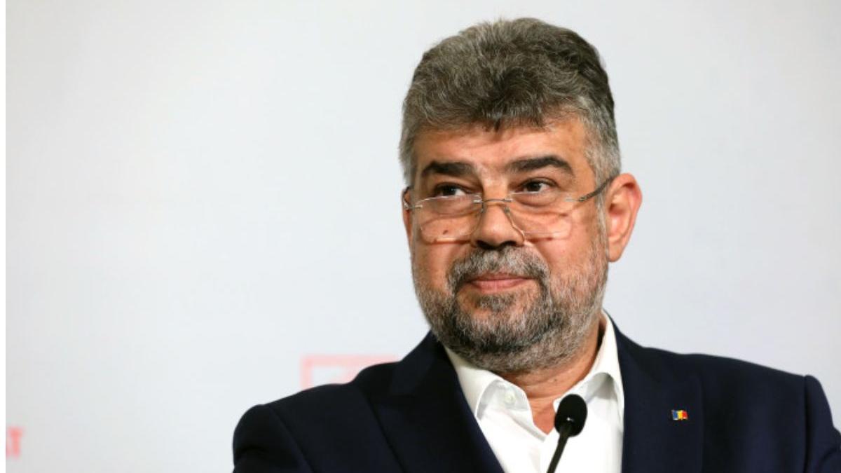 Marcel Ciolacu: ”Parlamentarii puterii nu se vor mai opune soluției plafonării!”