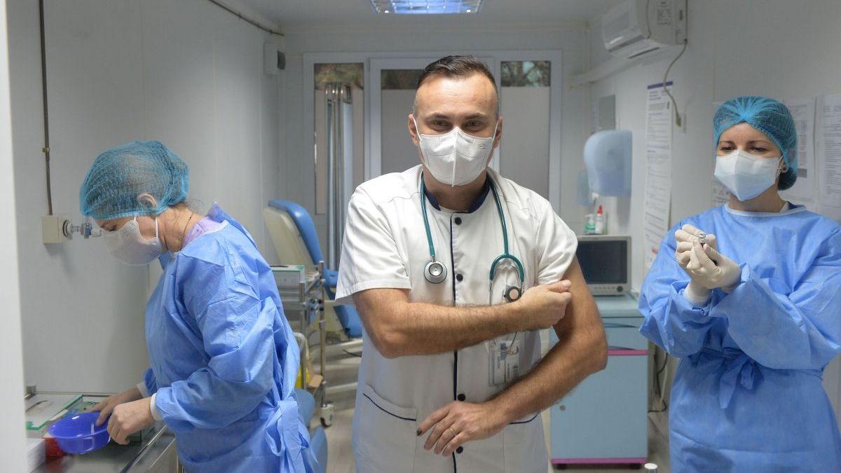 medicul adrian marinescu prezinta care sunt cele mai eficiente masuri de protectie