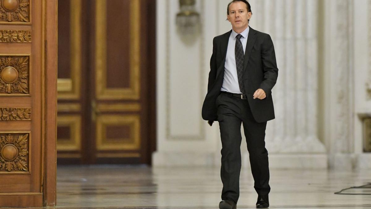 motiune cenzura psd anti citu citita parlament