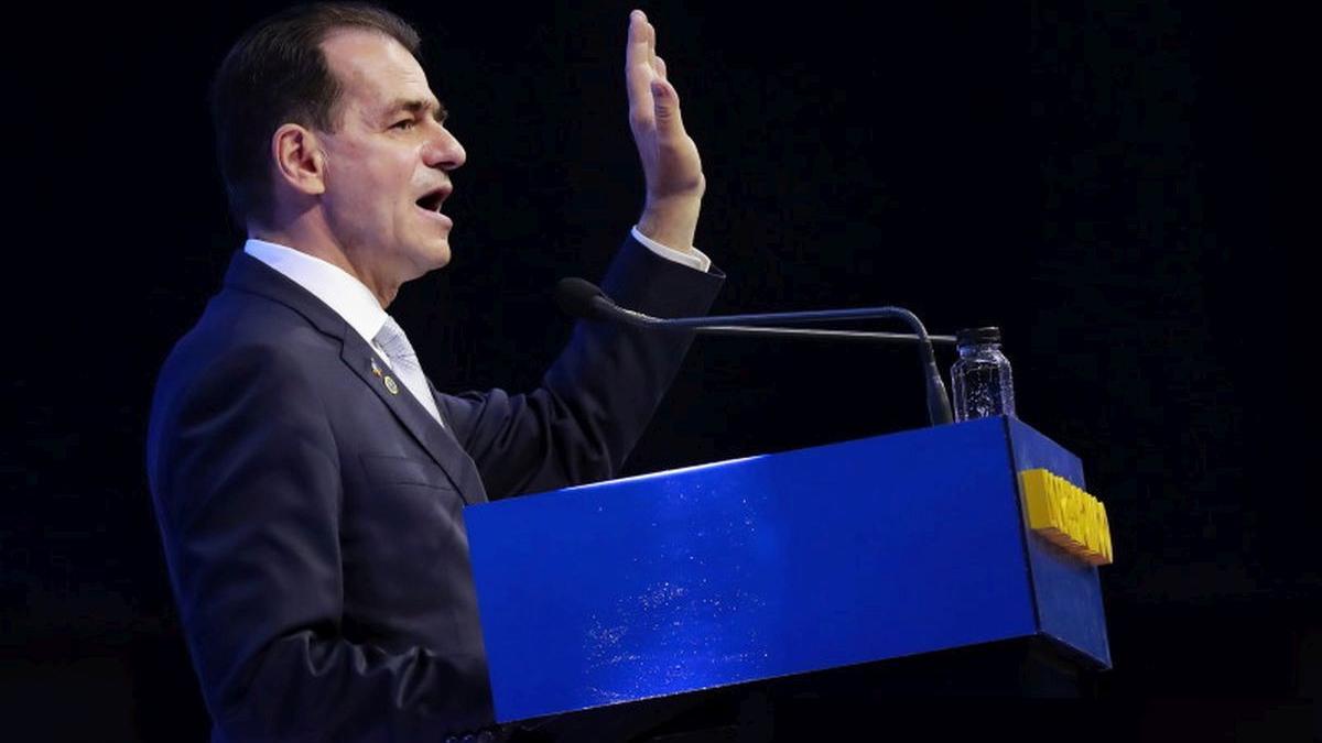 orban despre florin citu pion sacrificat oricand