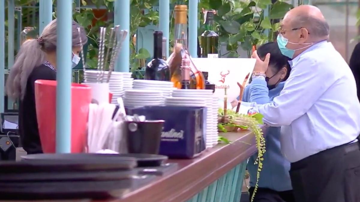 patronii de restaurante si sali de fitness se tem ii asteapta falimentul oamenii s au speriat