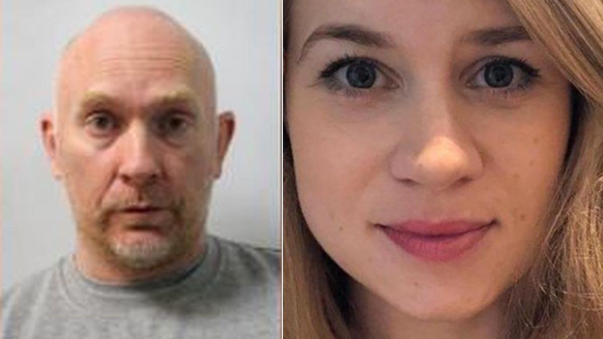 politist britanic wayne couzens sarah everard inchisoare pe viata