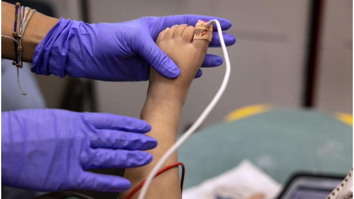 profilul copiilor bolnavi de covid in romania