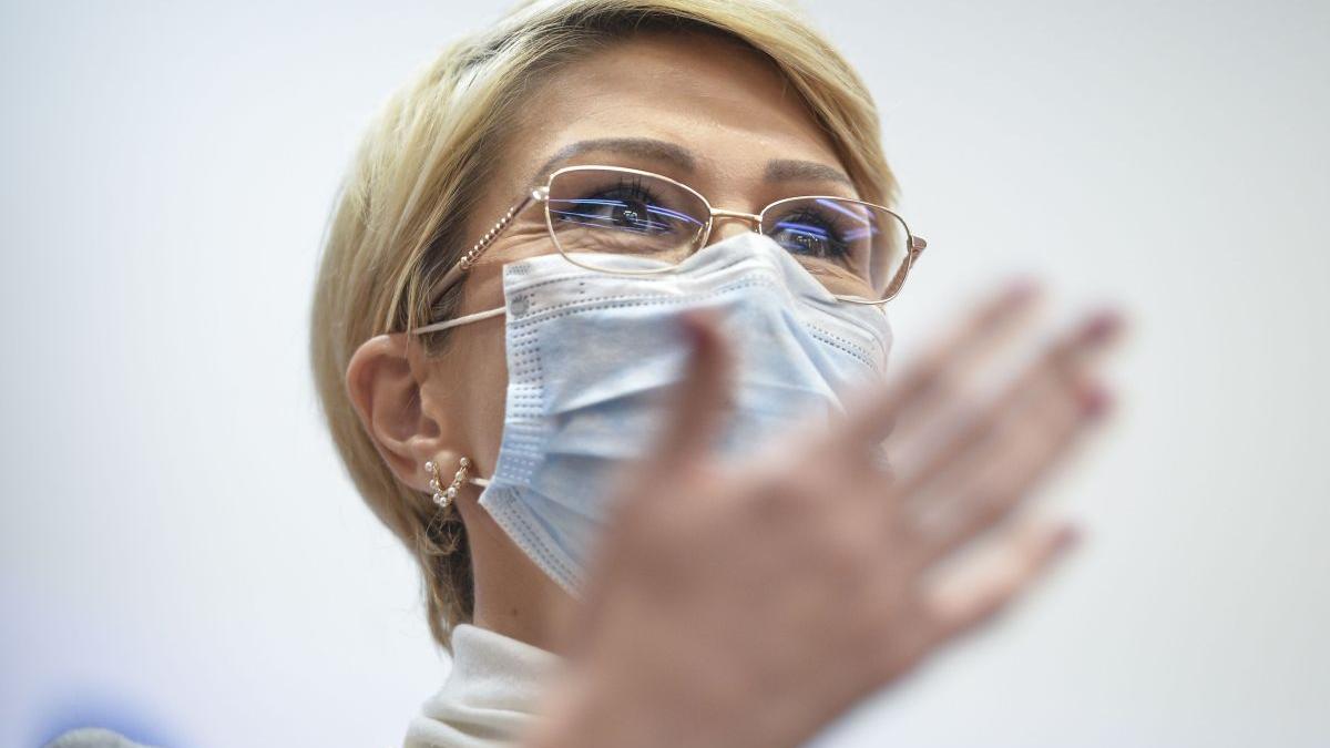 raluca turcan a indus in eroare sute de mii de parinti nu se platesc indemnizatii pentru cei care