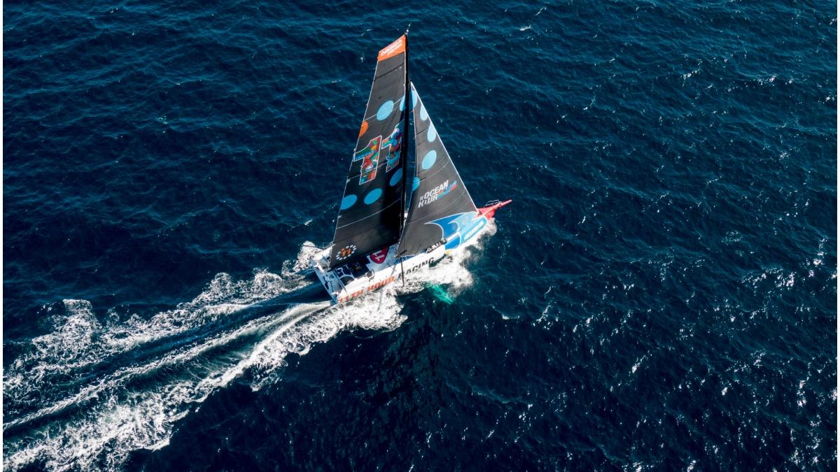 romani vas insula poros