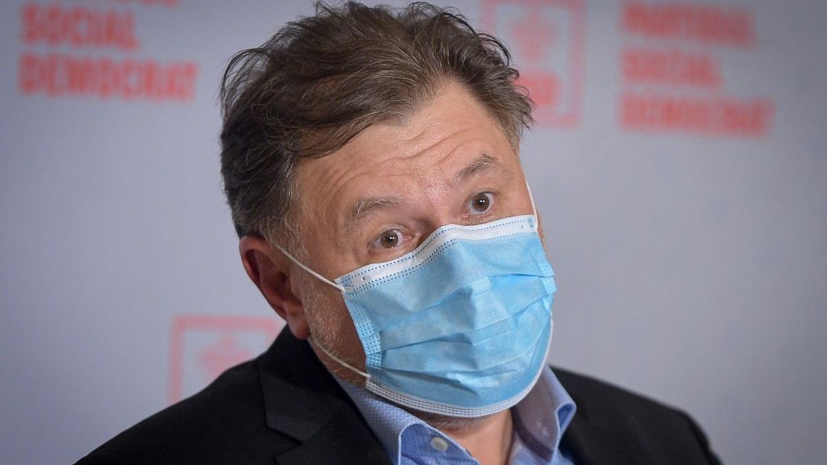 romania locul 2 decese covid rafila