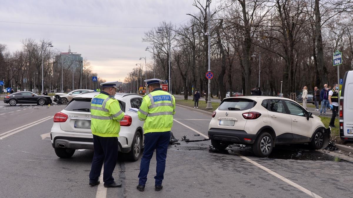 soferii cu asigurare city insurance pot folosi in continuare procedura amiabila in caz de accident