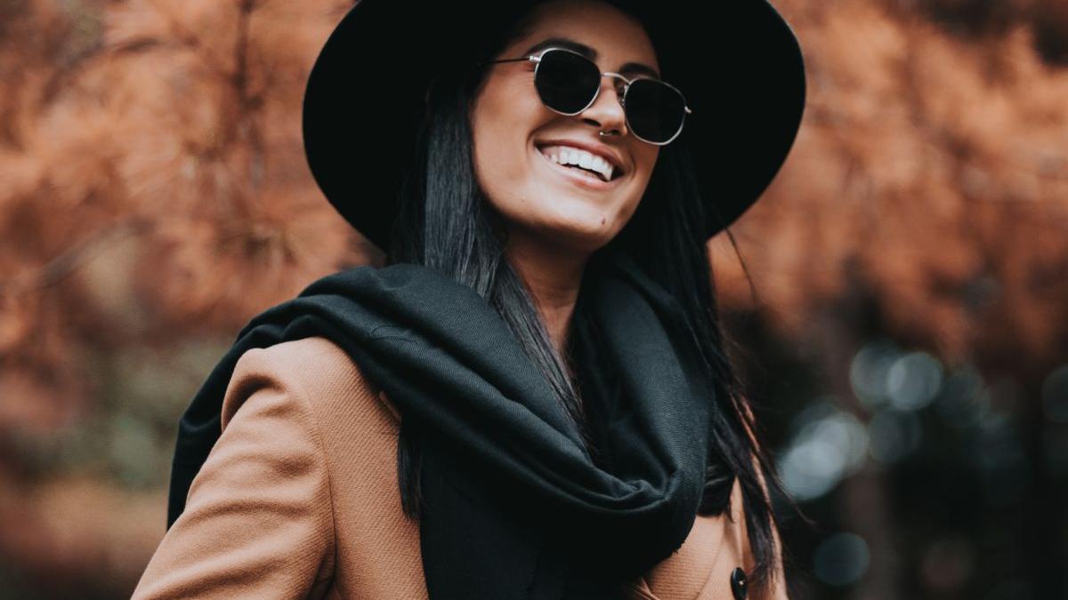 3 idei de tinute confortabile pentru toamna