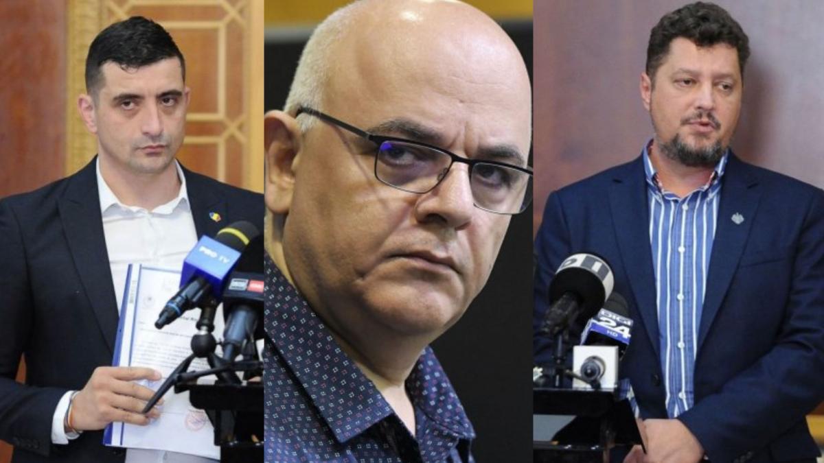 aur solicita inceperea urmaririi penale impotriva lui raed arafat