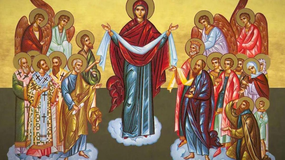 calendar ortodox 1 octombrie 2021