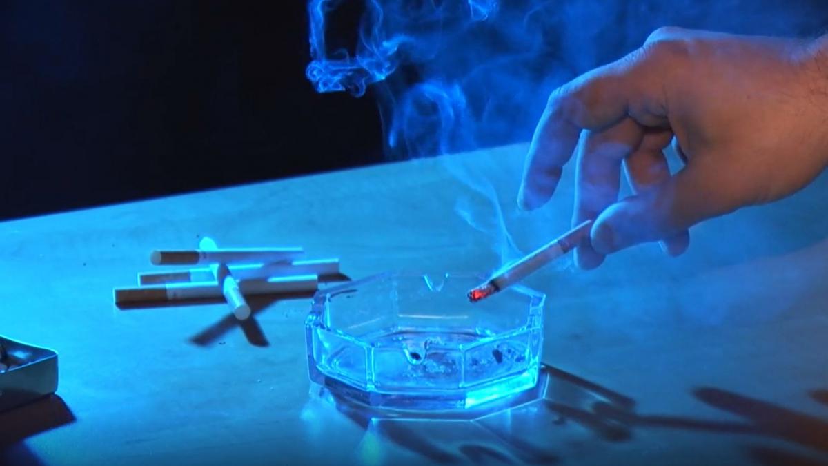 cum poate fi redus riscul de cancer prin renuntarea la fumatul clasic