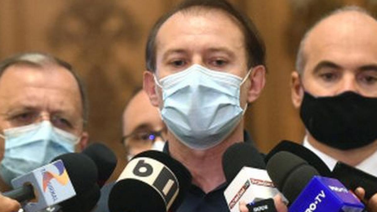 florin citu spitalul de boli infectioase constanta a avut bani dar nu i a folosit