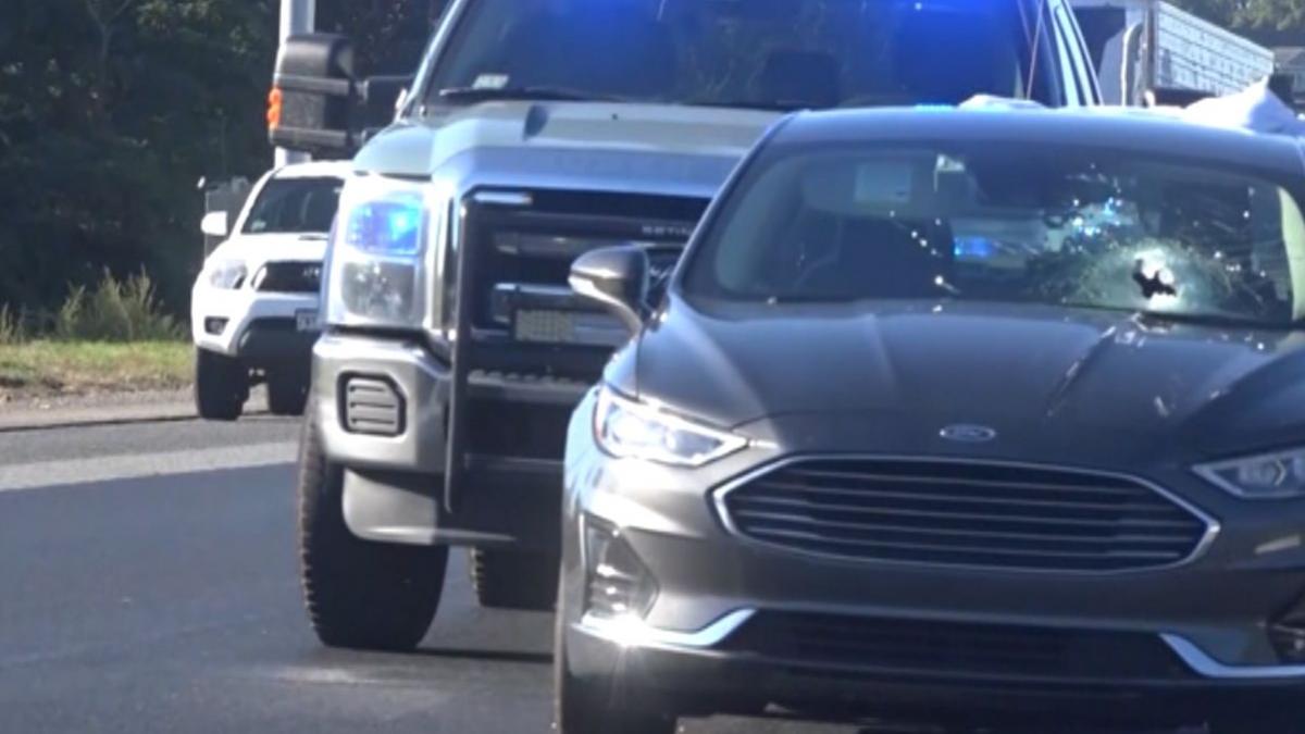 alaska new england thomas arrington metal parbriz deces autostrada sua