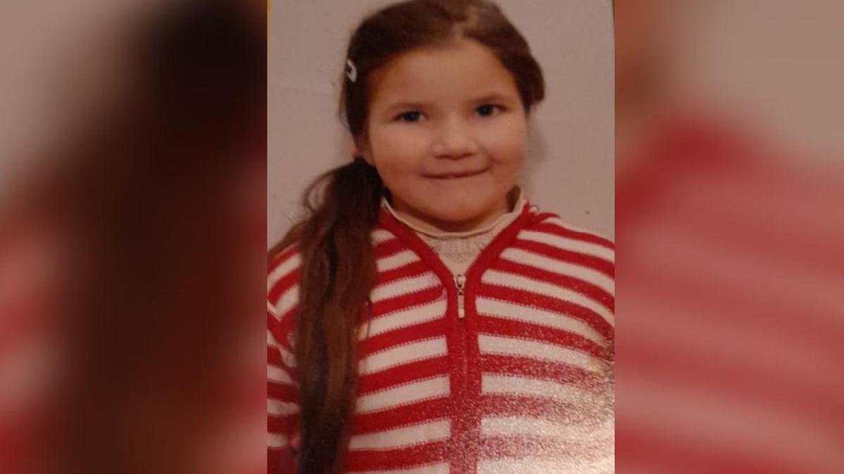 fetita mihaela marina urata noua ani dolj disparuta