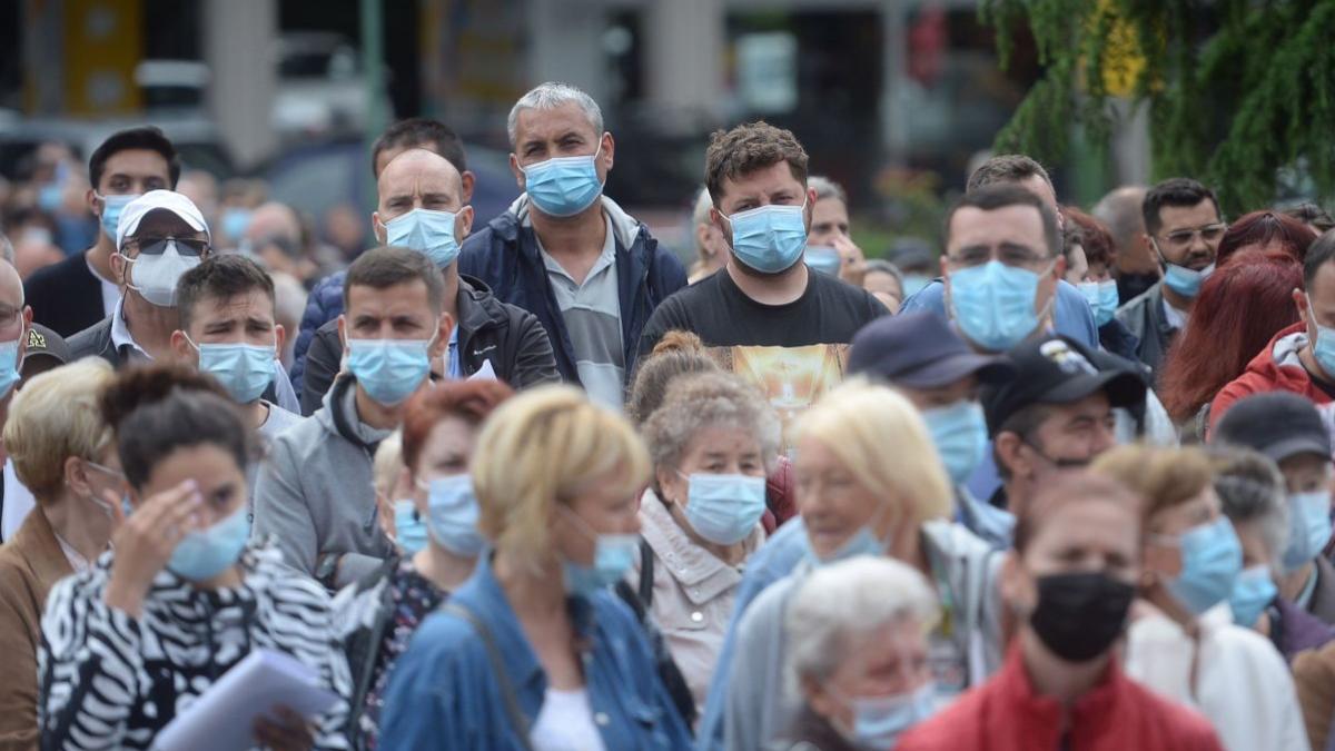 ro vaccinare un roman a murit la fiecare 8 minute in ultimele 24 de ore din cauza covid 19