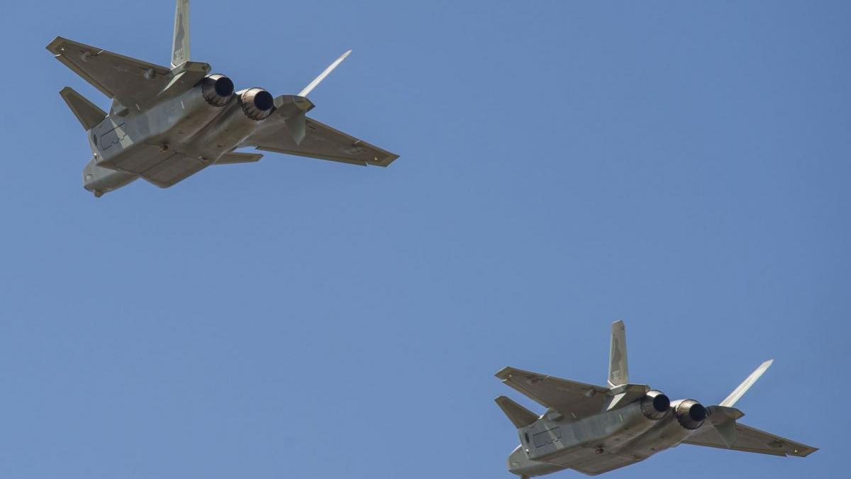 taiwan china avioane militare capabilitati nucleare adiz xi jinping razboi