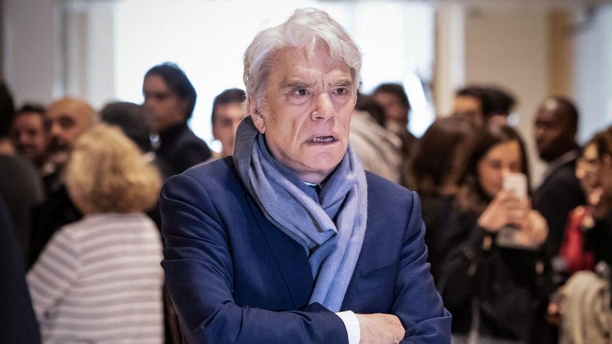 bernard tapie deces