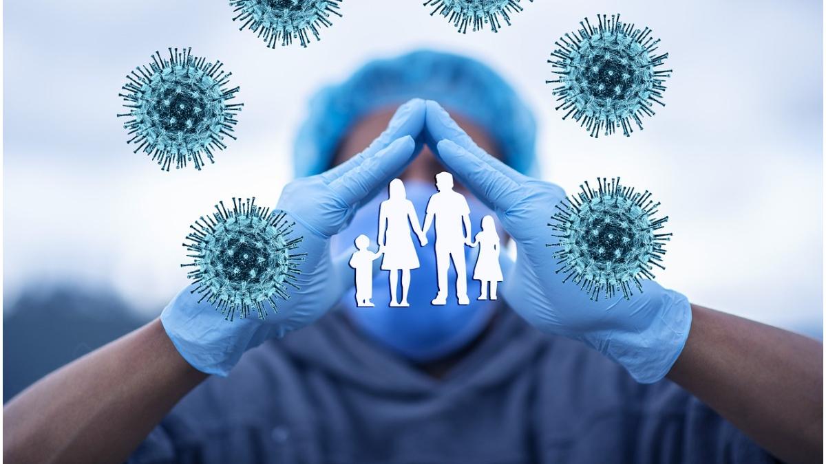 bilant covid 19 din 3 octombrie 2021 romania