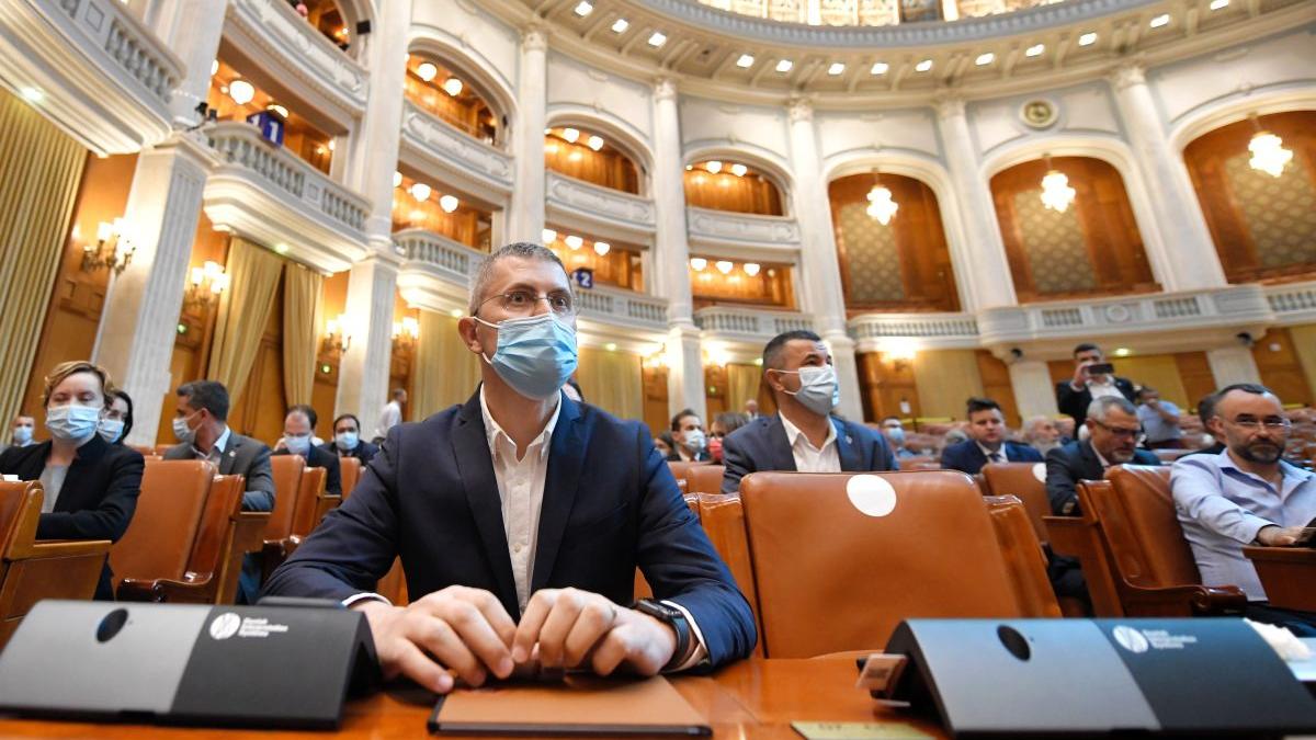 echipa barna castiga alegerile pentru biroul national al usr plus surse