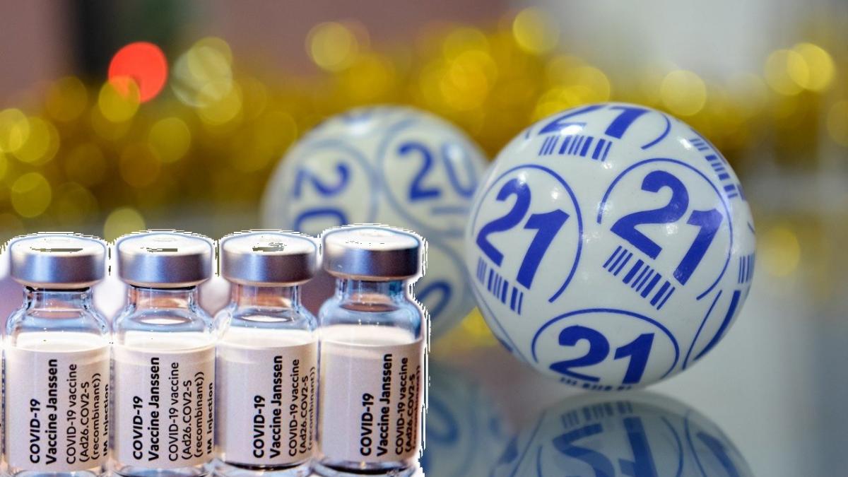 prima editie a loteriei vaccinarii duminica 3 octombrie