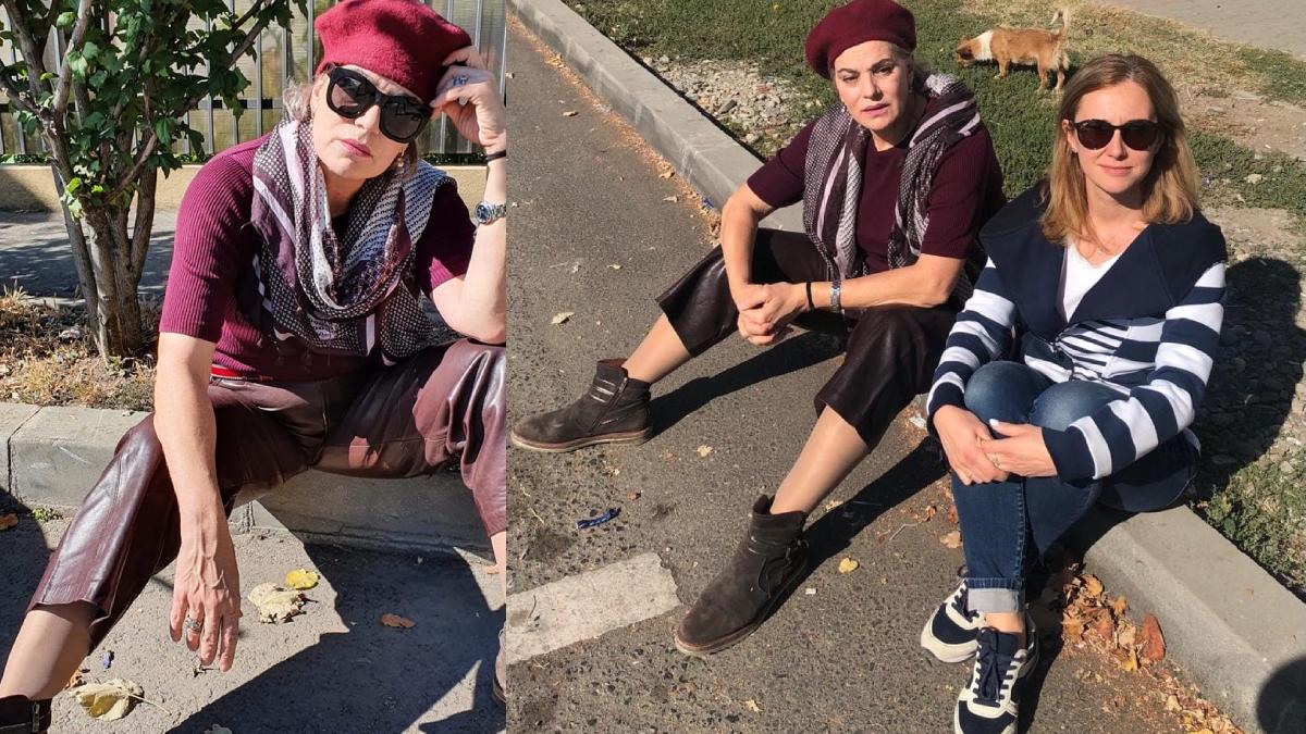 actrita maia morgenstern mesaj ironic despre restrictiile pentru cei nevaccinati