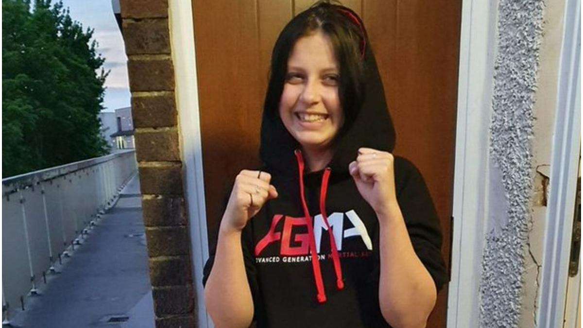 adolecenta a murit vaccinare covid